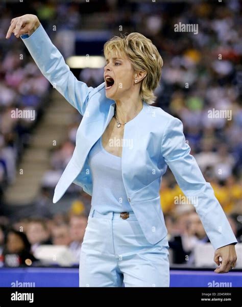 kim mulkey tits|Photos: Kim Mulkeys most eye